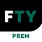 Introducing FTY, the only social predictor and live score app for the Premier League