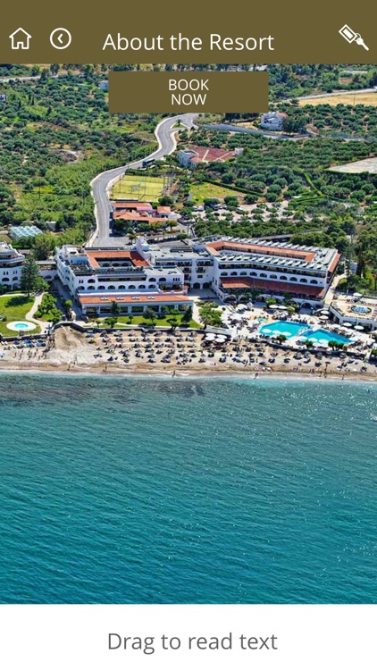 Creta Maris Beach resort