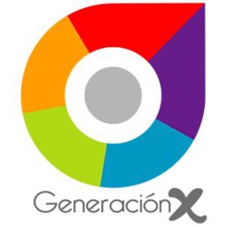 GENERACION X - 60 70 80