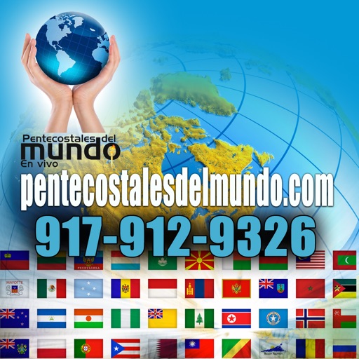 Pentecostales del Mundo Download