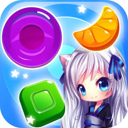 Jelly Match: Star Sweet Cheats