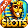 777 Lucky Pharaoh's Slots: Free Casino!