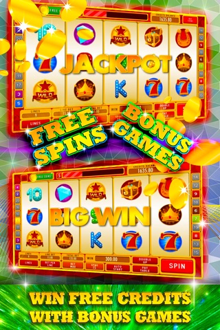 The Racer Slots: Spin the fortunate Rally Wheel and be the lucky champion screenshot 2