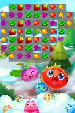 Game screenshot Fruit Master: Happy Garden Fun hack