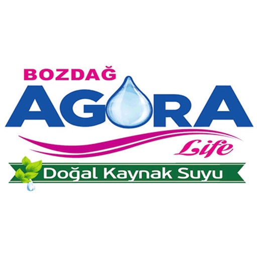 Bozdağ Agora Buca Su icon