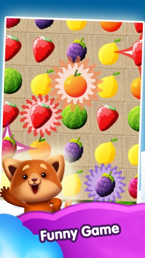 Crazy Fruit Boom Mania(圖2)-速報App