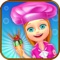 Wow, welcome mouthwatering delicious ice creams restaurant game