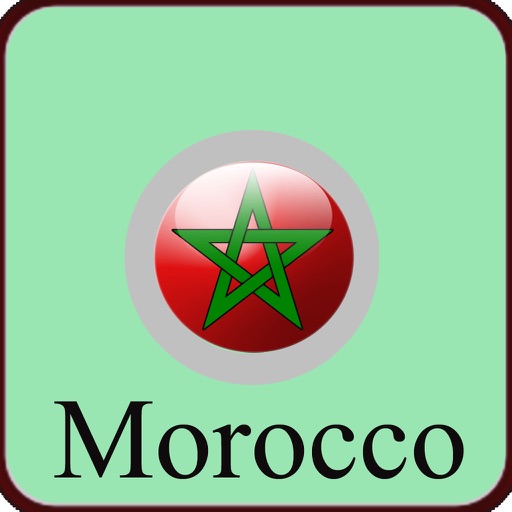 Morocco Amazing Tourism icon