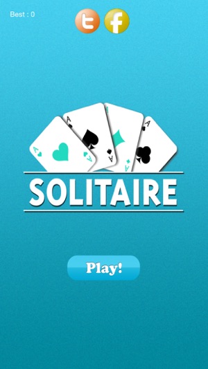 Solitaire - Hours of fun!(圖2)-速報App