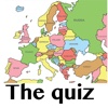 Countries of Europe Quiz