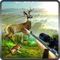 Sniper Deer Hunting Expert