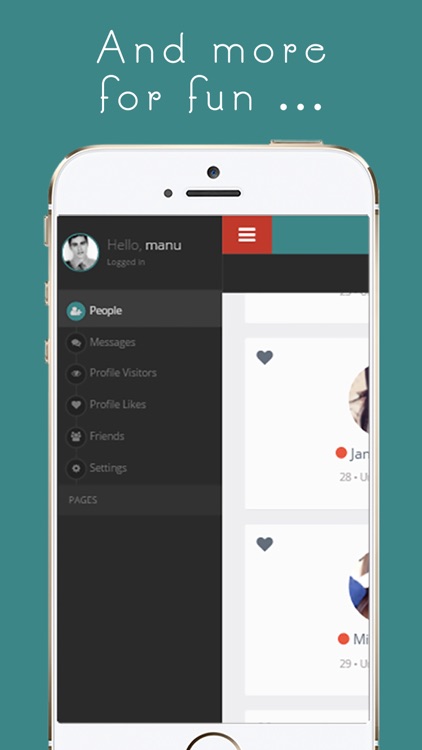 Veggie Rendezvous screenshot-4