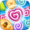 Get ready for Candy Link 3 Match Free Games time