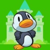 Funny Penguins