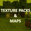 Texture Packs &amp; Maps Lite for Minecraft Game