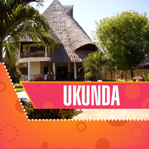 Ukunda Tourism Guide icon