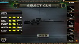 Game screenshot Sniper Cross Fire Kill apk