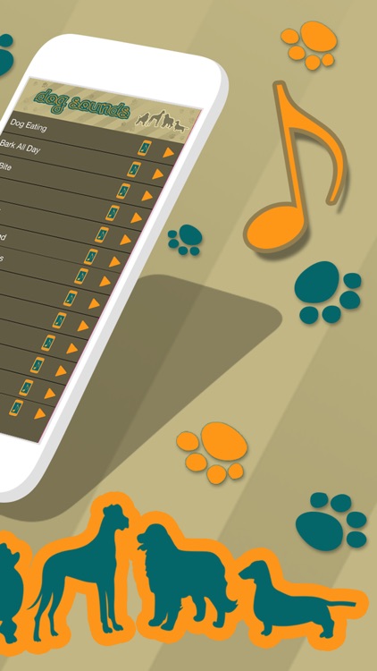 Dog Ringtones – Free Melodies and Sounds for iPhone