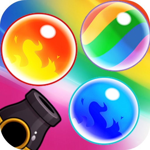 Puzzle Shooter: Animal Bubble