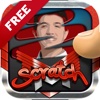 Scratch The Pic Trivia Photo Reveal Games Free - "Mighty Med edition"