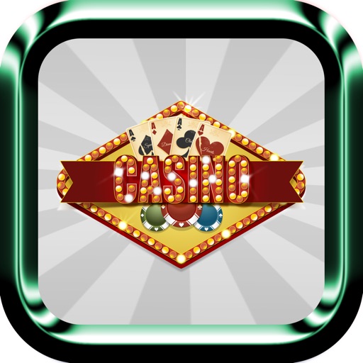 Triple Diamond Casino Royale - Amazing Slots Fantasy, Free icon