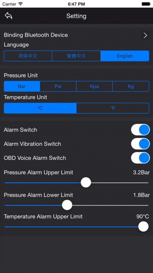 RADIQ4U TPMS(圖5)-速報App