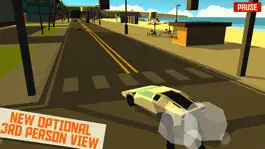 Game screenshot PAKO - Car Chase Simulator hack