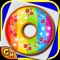 Donut Maker Salon - free Fun baby cotton candy cooking making & dessert sweet games for kids