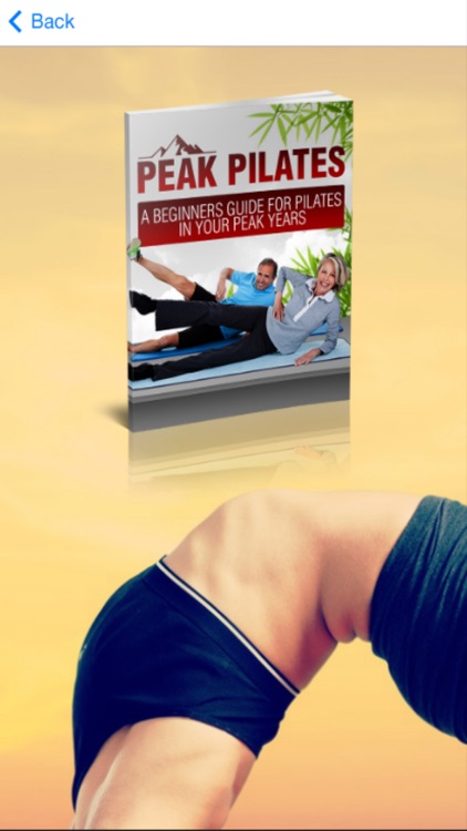 Pilates for Beginners - Learn How to Do Pilates Exercises