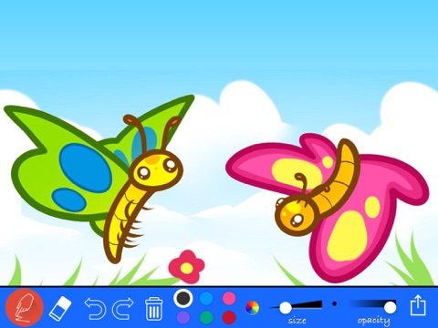 Paint Joy screenshot 3