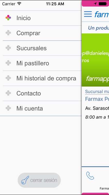 Farmax