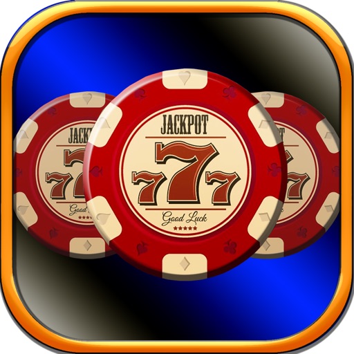 Play Amazing Slots Gambling - Star City Game icon