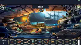 Game screenshot Free Hidden Objects:Skull Island hack