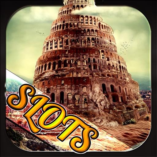 Tower of Babel Slots - Spin & Win Coins with the Classic Las Vegas Machine