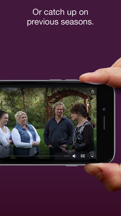 TLC GO - Watch Full Episodes and Live TV