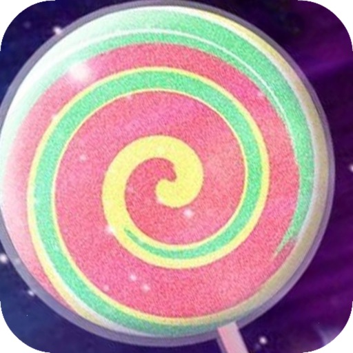 Summer Lollipops——Dream Town、Fashion Cate Garden iOS App