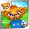 Football Game for Kids - Free Fun Score Game for Champions