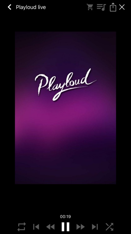 Playloud