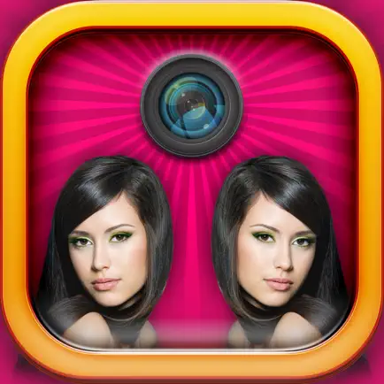 Mirror Camera Effects – Photo Reflection Blender for Making Cool Clone Pics Cheats