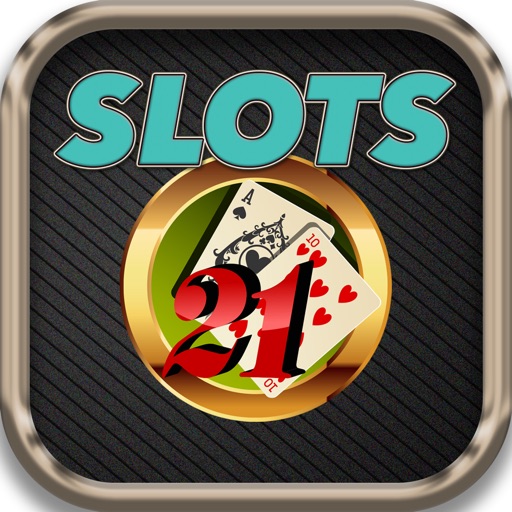 Big Slotmania Gambling Machine - Las Vegas Free Slot Machine Games icon