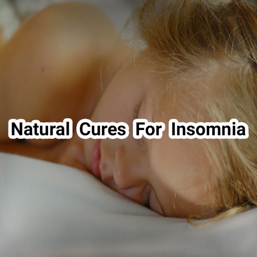 Cures For Insomnia icon