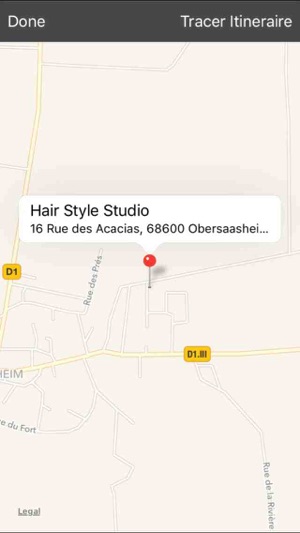 Hair Style Studio(圖4)-速報App