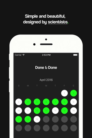 Done&Done screenshot 2
