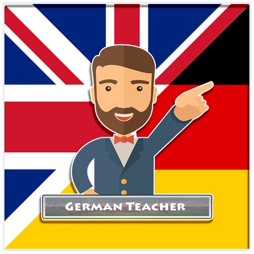 German-Teacher