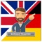 German teacher is an application dedicated for kids that helps to learn basics words of german, it contains two parts, the first is about a dictionary of words converted from english to german, and decided by categories the user can add some words to favorite list and can hear the sound of words said in german