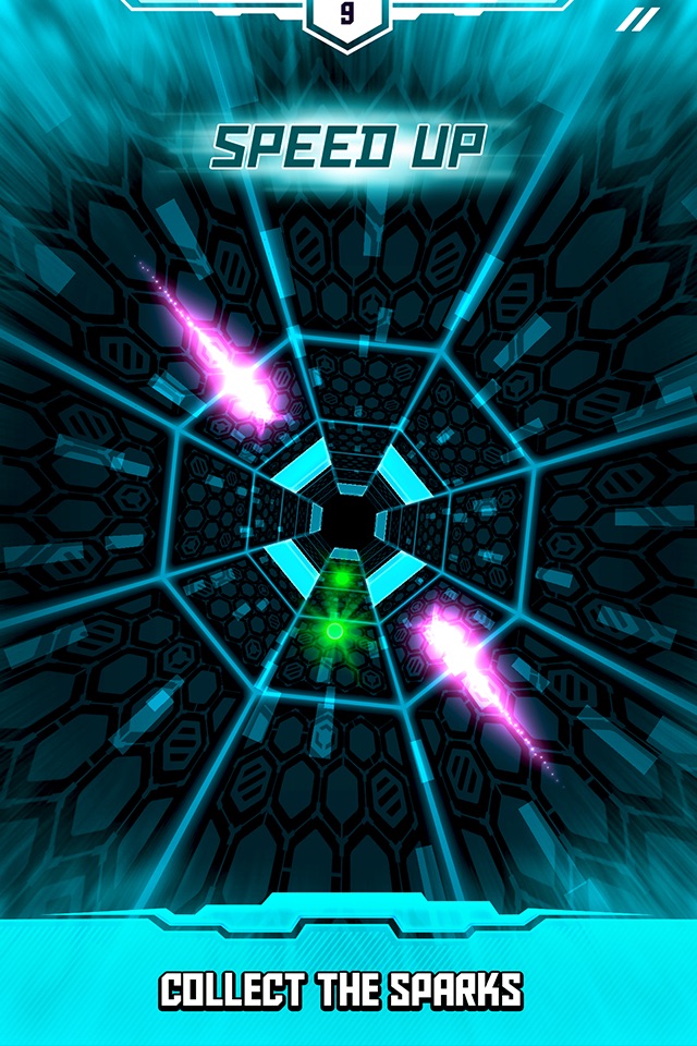 StarFly screenshot 2