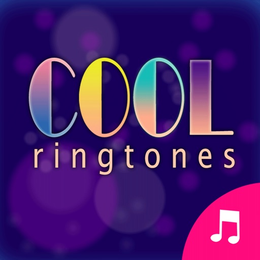 Coolest Ringtones and Popular Melodies & Tones icon