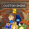 Best Custom Skins Lite - Ultimate Collection for Minecraft Pocket Edition