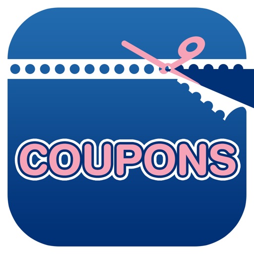 Coupons for Thrifty Car Rental icon