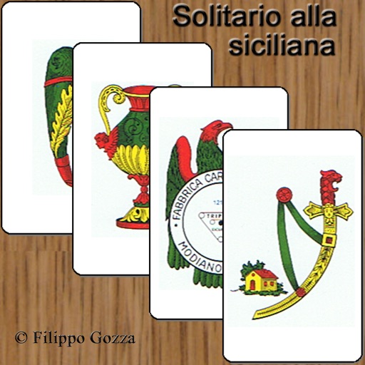 Solitario-Lite Icon